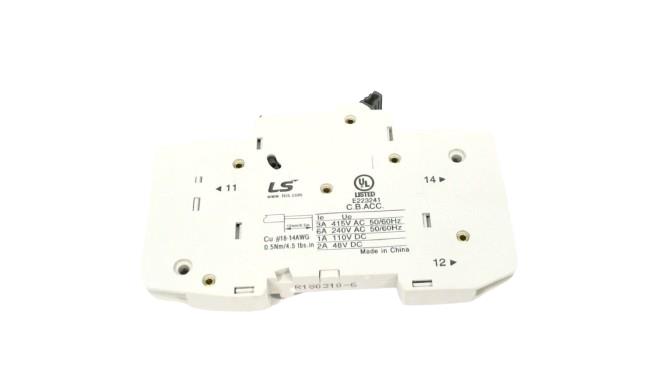 AX-HU by LS ELECTRIC