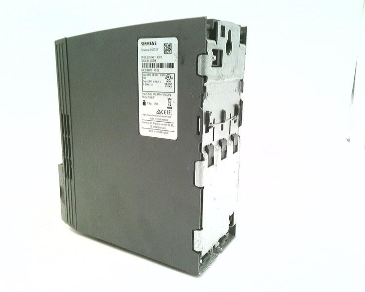 SIEMENS 6SL3210-1KE11-8UP2