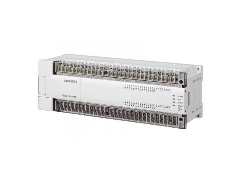 MITSUBISHI FX2N-128MT