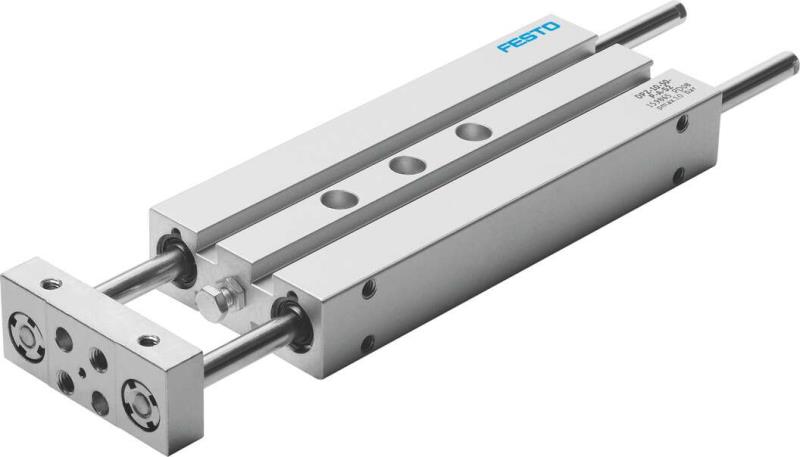 FESTO DPZ-16-40-P-A-S2