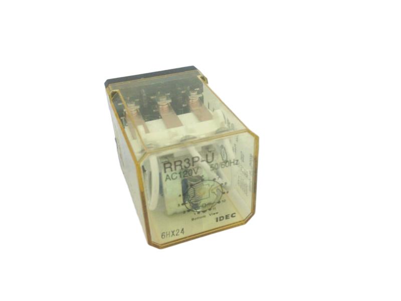 RR3P-UAC120V by IDEC