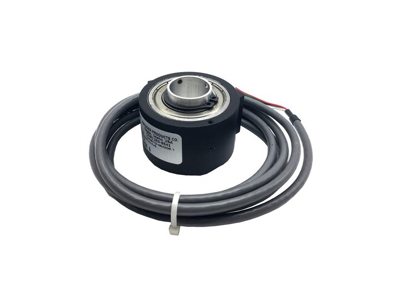 225Q-18-0050-PU-N-N-S by ENCODER PRODUCTS
