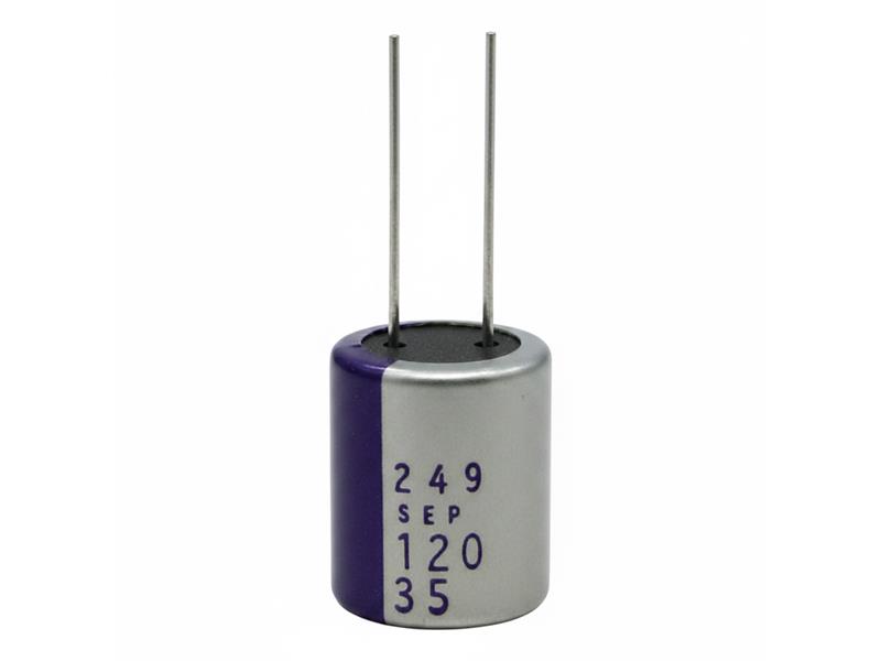MATSUSHITA ELECTRIC 35SEPF120M