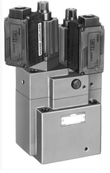 YUKEN EHFBG-03-125-C-5001