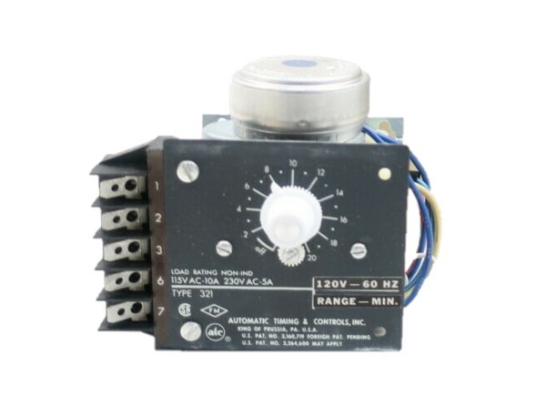 MARSH BELLOFRAM 321B-050-A08-H2AX