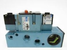 MAC VALVES INC 6233C-211-PM-591DA