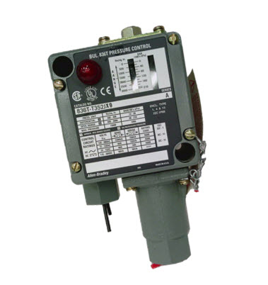 ALLEN BRADLEY 836T-T352JX9
