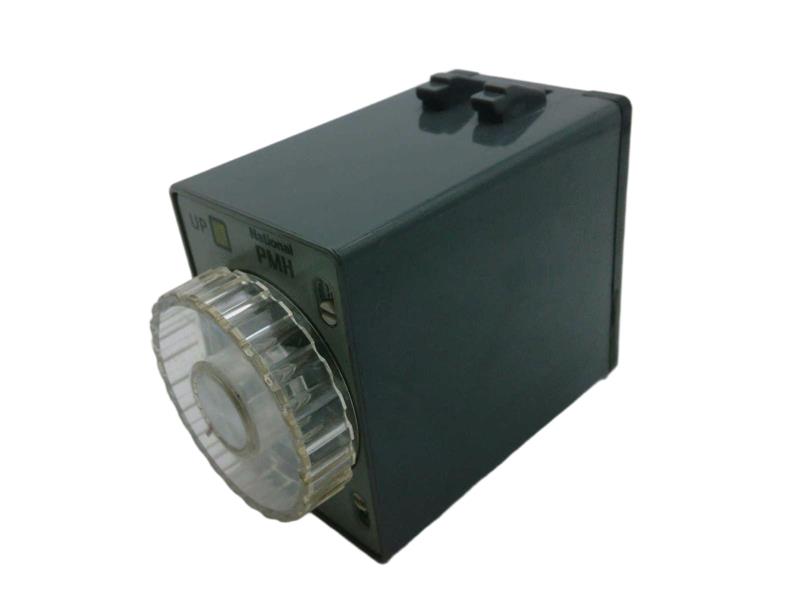 MATSUSHITA ELECTRIC PMH-10H-DC24V