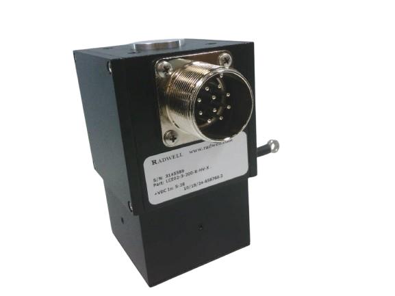 ENCODER PRODUCTS LCE02-3-200-R-HV-X
