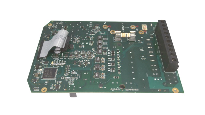 ASEA BROWN BOVERI EB0495B17