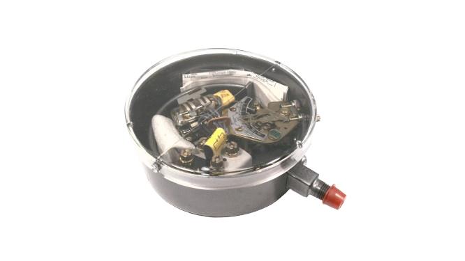 DA-21-127-9S by DWYER