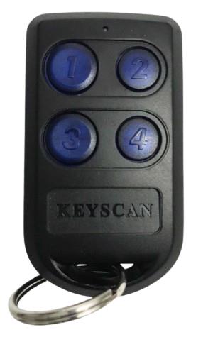 KEYSCAN K-TX2