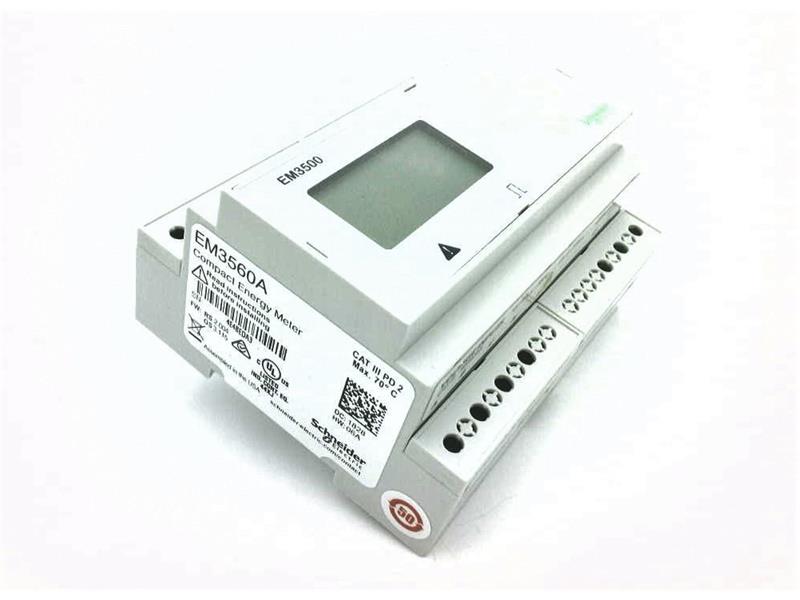 SCHNEIDER ELECTRIC EM3560A