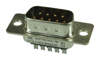 FCE17-E09PM-450 by AMPHENOL