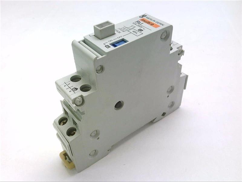 SCHNEIDER ELECTRIC MG15536