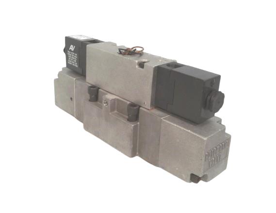 AUTOMATIC VALVE 409B67S3S3-AAA