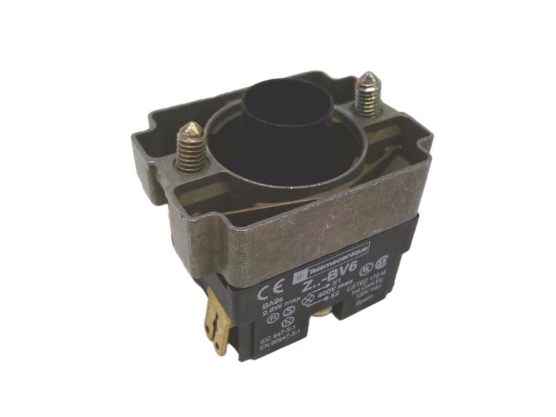 ZB2-BV63 by SCHNEIDER ELECTRIC
