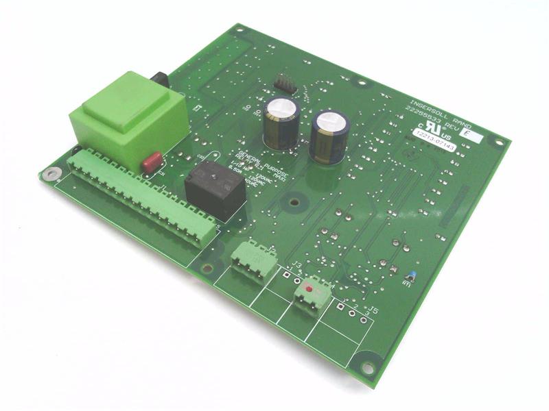 INGERSOLL RAND 22255533