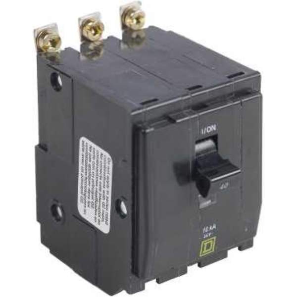 SCHNEIDER ELECTRIC QOB3405238