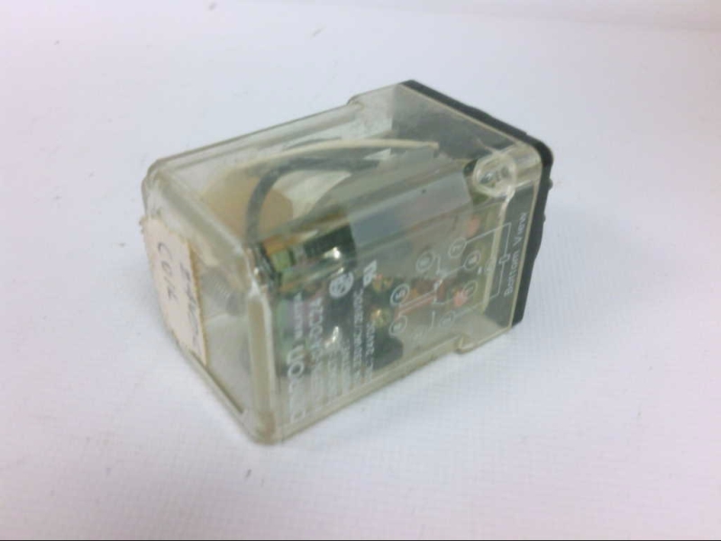 OMRON MK2EPN-UA-DC24