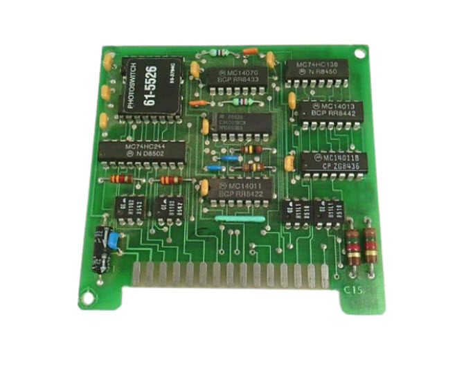 61-5526-1 by ALLEN BRADLEY