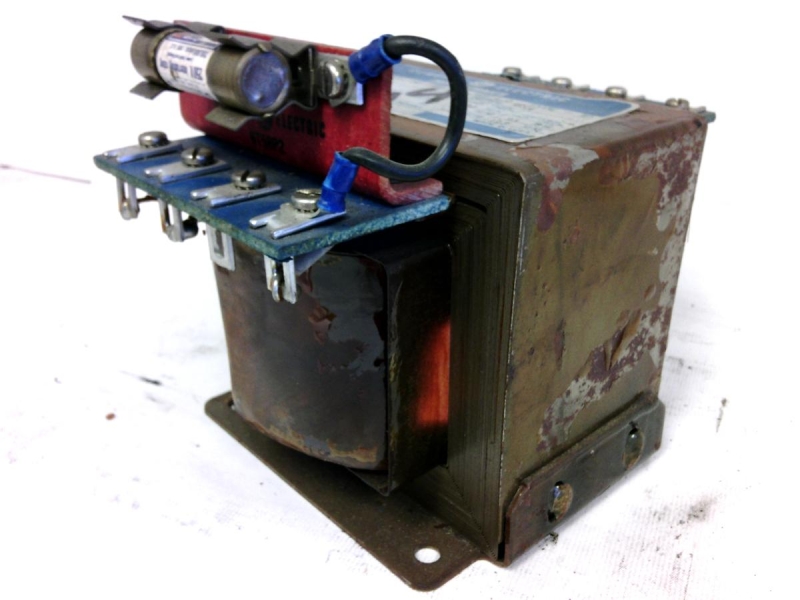 GENERAL ELECTRIC 9T58B71G10