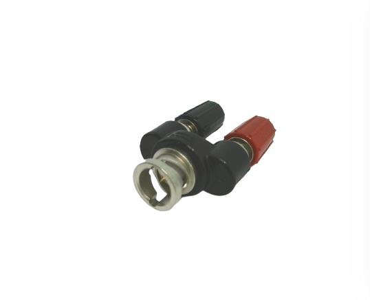 R191453000 by RADIALL INTERCONNECT COMPONENT