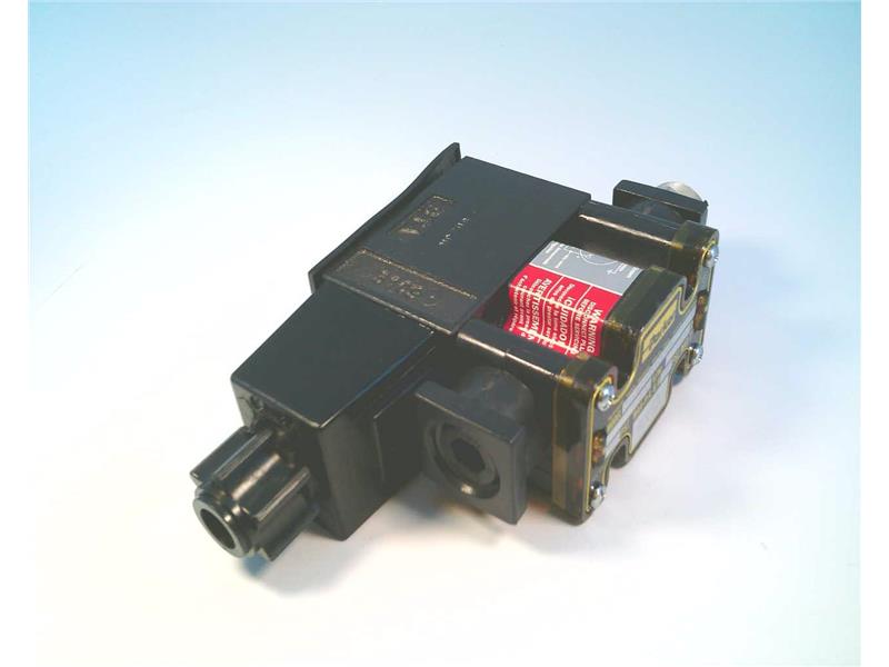 PARKER D1VW20BNYCF456