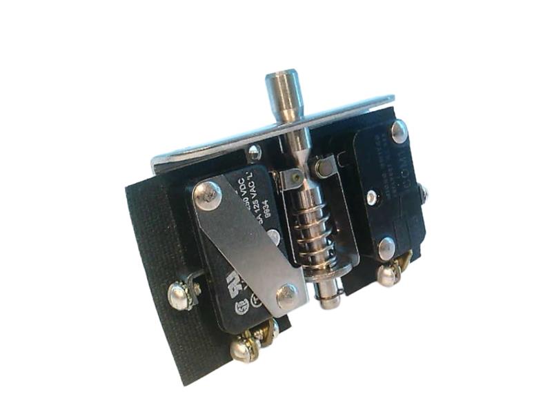HONEYWELL 4AC8