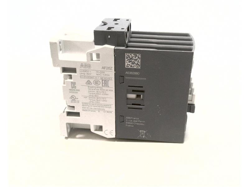 ASEA BROWN BOVERI AF26Z-22-00-21