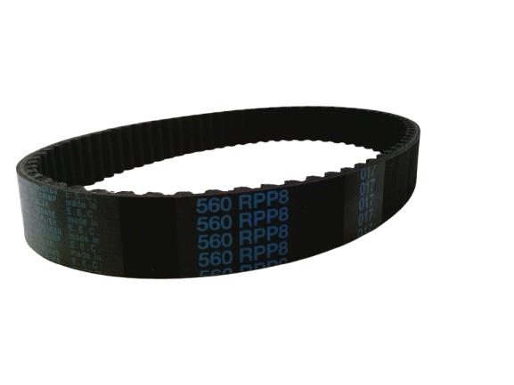 560-RPP8 by MEGADYNE