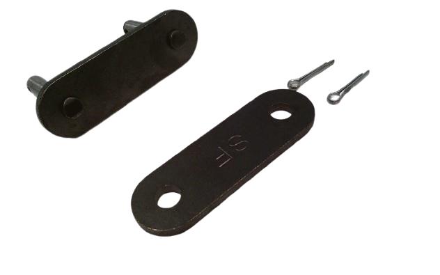 REGAL REXNORD C2080H C/L C/P S/F