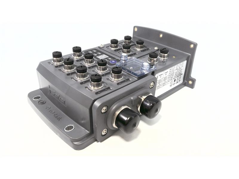 PARKER PCH10EAAA0-P5