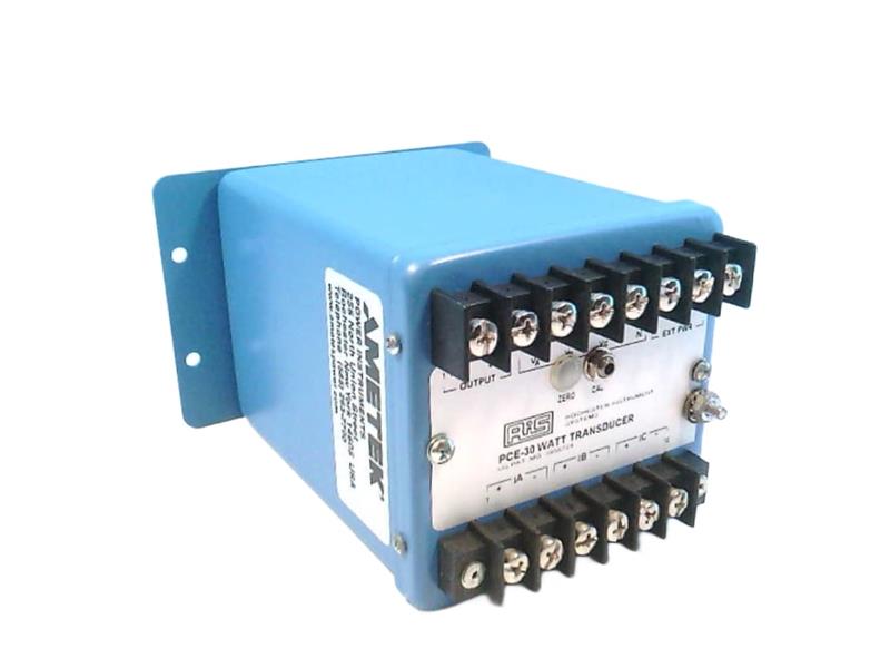 PCE-30-P1-E1-C5-XB-F60-W0-Z0-A2 by AMETEK