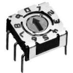 APEM COMPONENT P36101L254