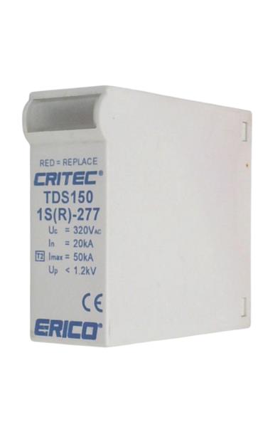 NVENT TDS150 1S(R)-277