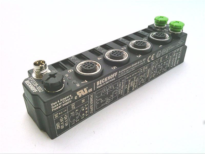 BECKHOFF EP2338-1002