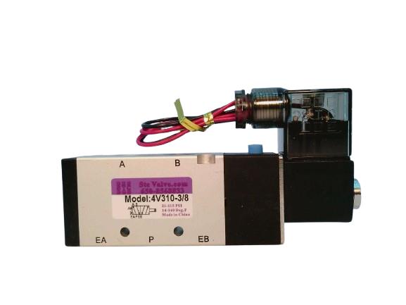STC 4V31038