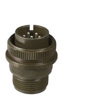 AMPHENOL 97-4106A-20-27P(621)