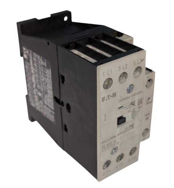 EATON CORPORATION DILM32-10(230V50HZ,240V60HZ)