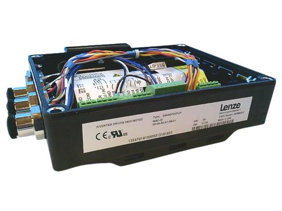 LENZE E84DGFCGFJP