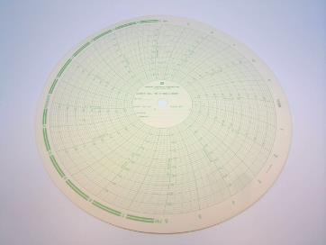 M100H100F by GRAPHIC CONTROLS