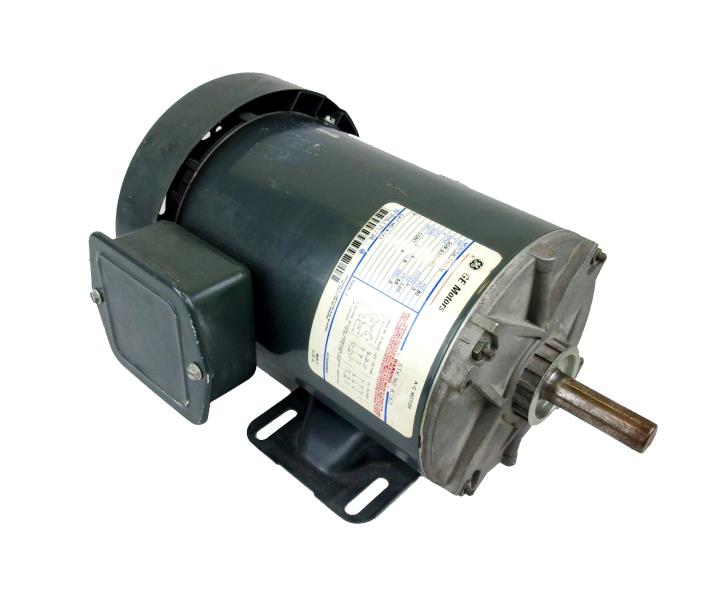 GENERAL ELECTRIC 5K38RN106A