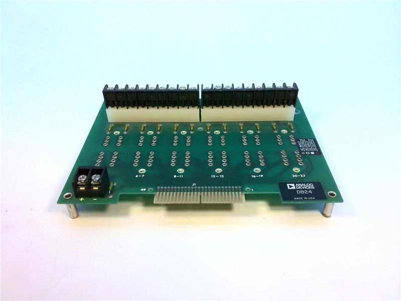 ANALOG DEVICES DB-24