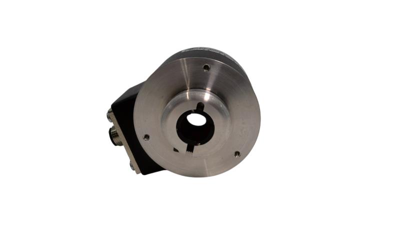 ENCODER PRODUCTS 58TF-05SH-X1000B5HV-S-MK