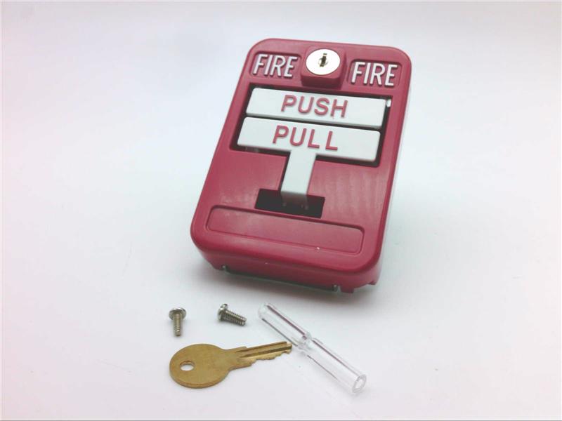 KIDDE-FENWAL, LLC 30-330001-001