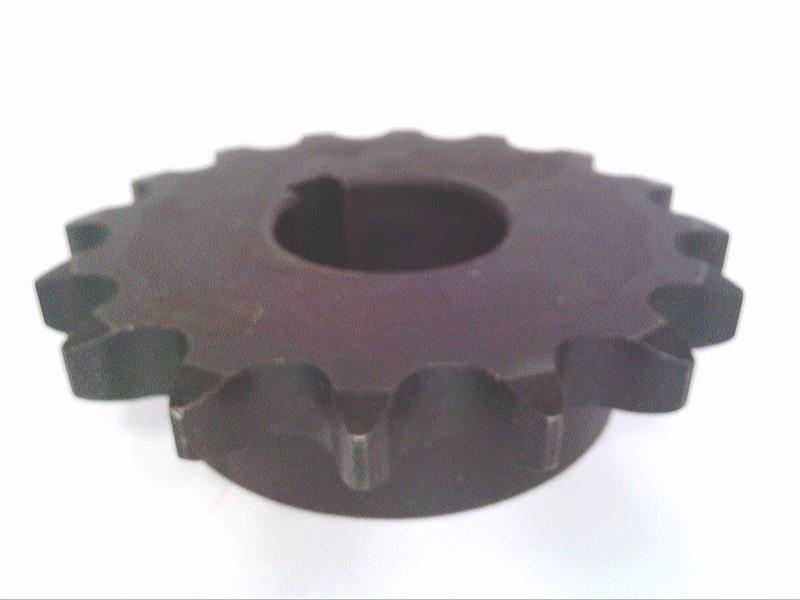 MARTIN SPROCKET & GEAR INC 80BS16HT 1 15/16