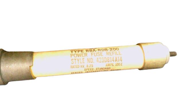 WESTINGHOUSE RBA-RDB-200-423D814A14