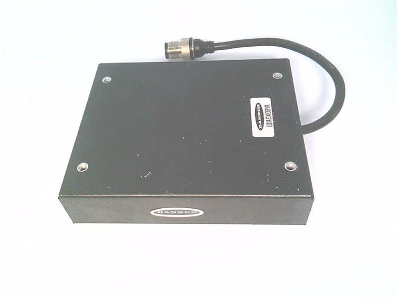 BANNER ENGINEERING LEDIA80X80QPMA