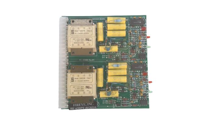 BF-650PF by KIDDE-FENWAL, LLC